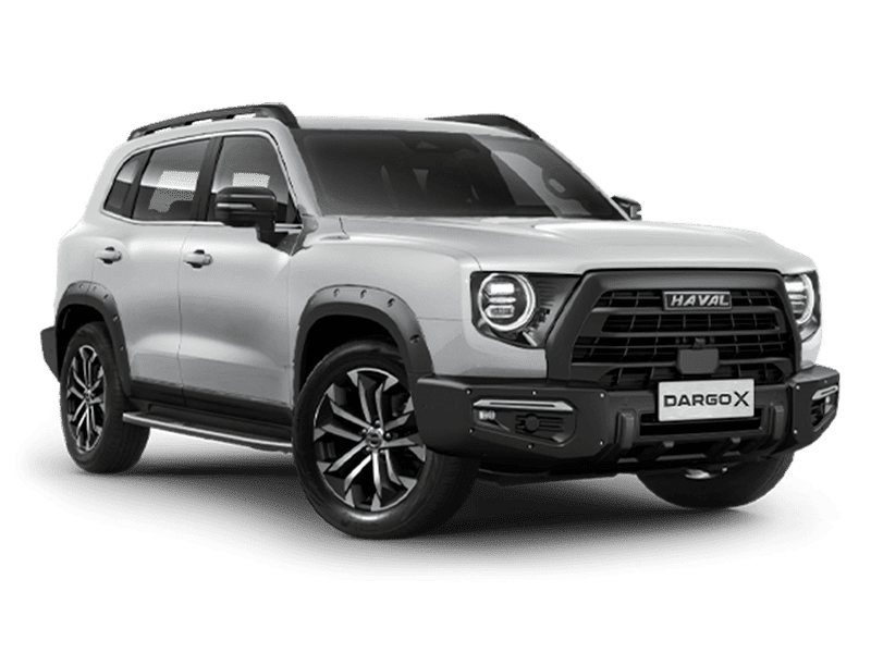 Купить Haval Dargo X в Краснодаре - Благородный агат